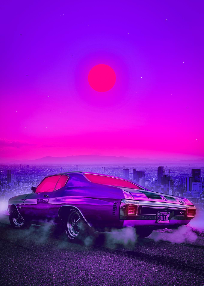 drive speed