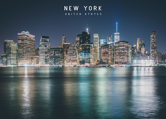 New York