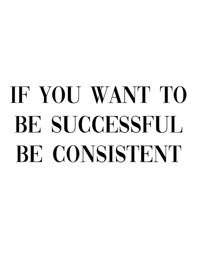 Success Business Focus