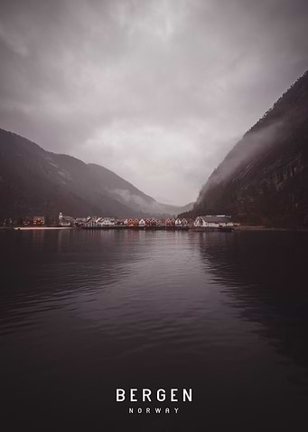 Bergen