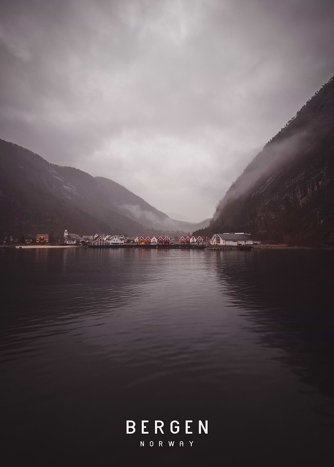 Bergen