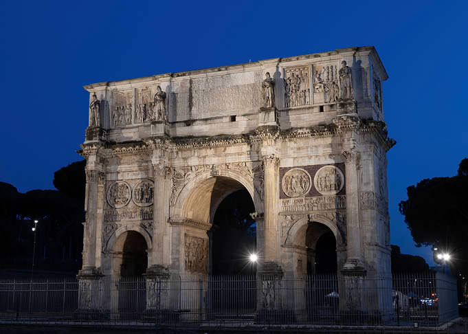 Arch of Constantine
