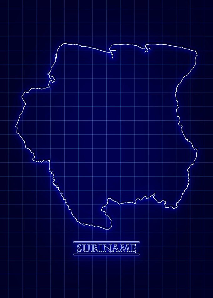 Suriname