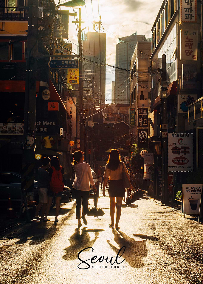 Seoul