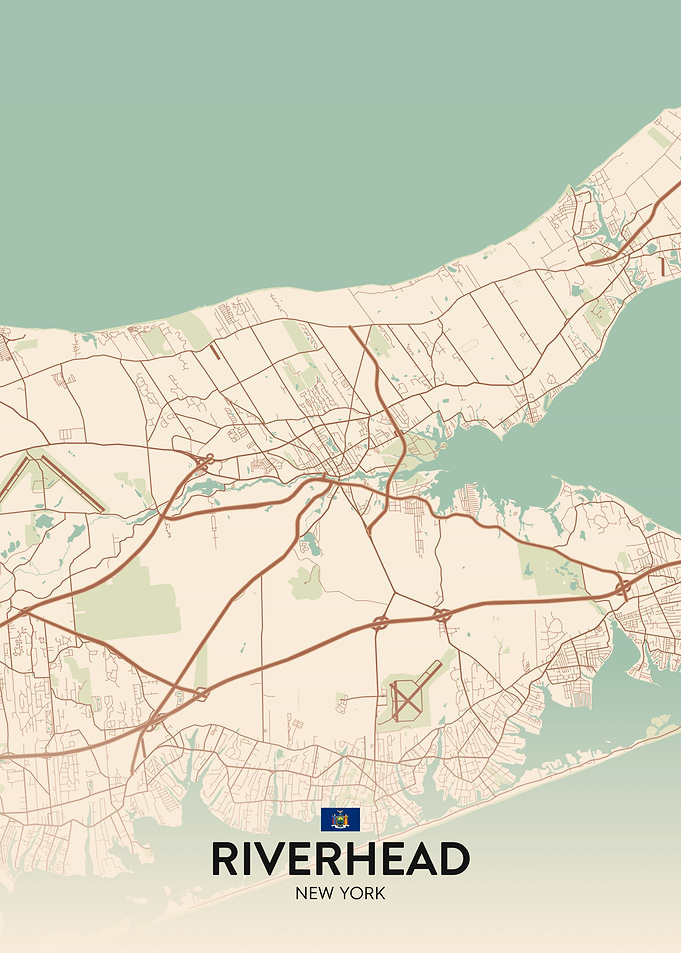 Riverhead NY