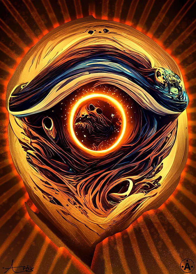 Eye of Osiris