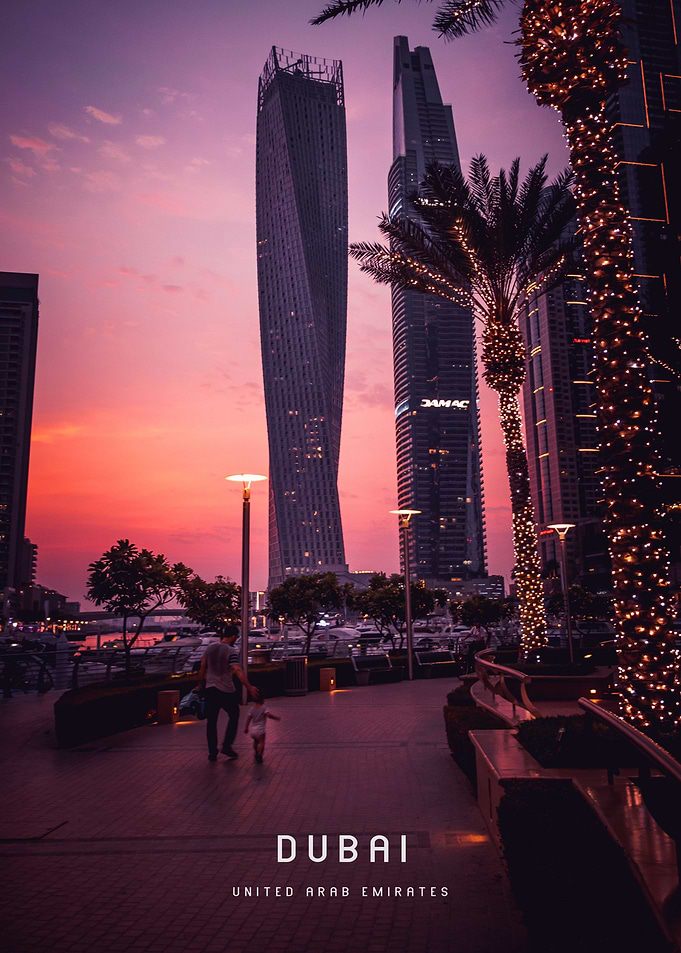 Dubai