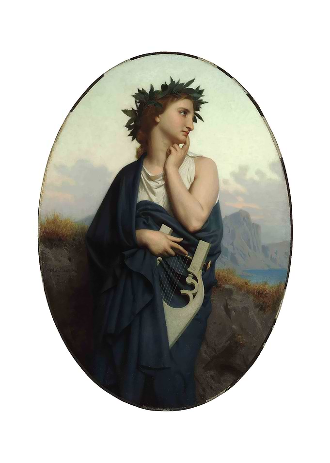 William Bouguereau