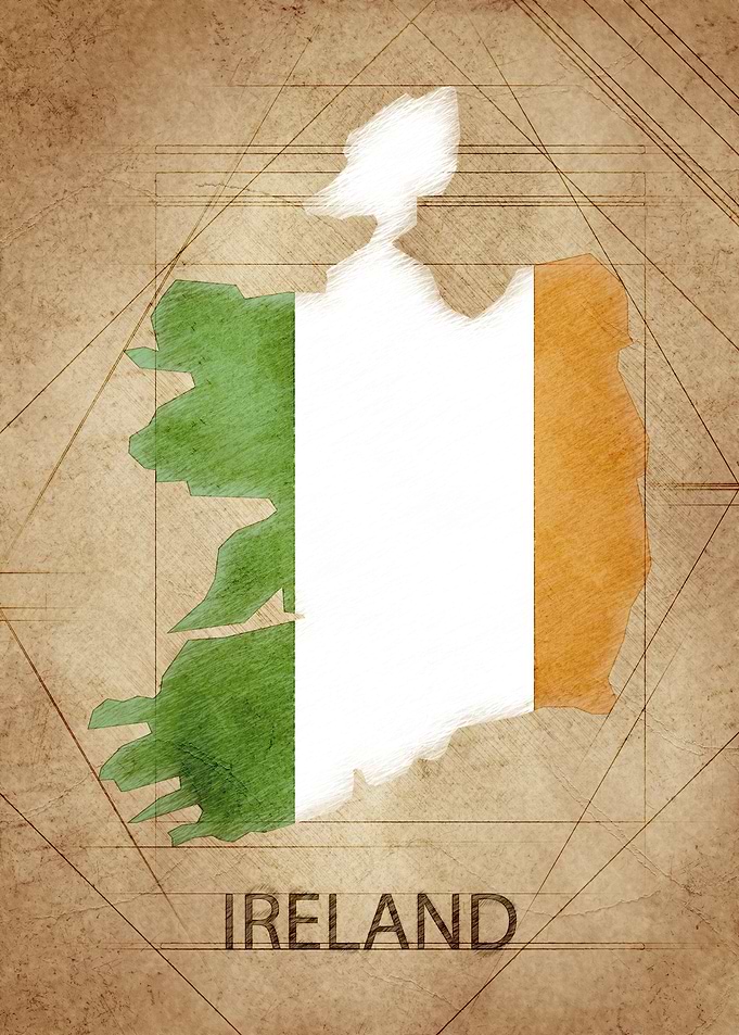 Ireland