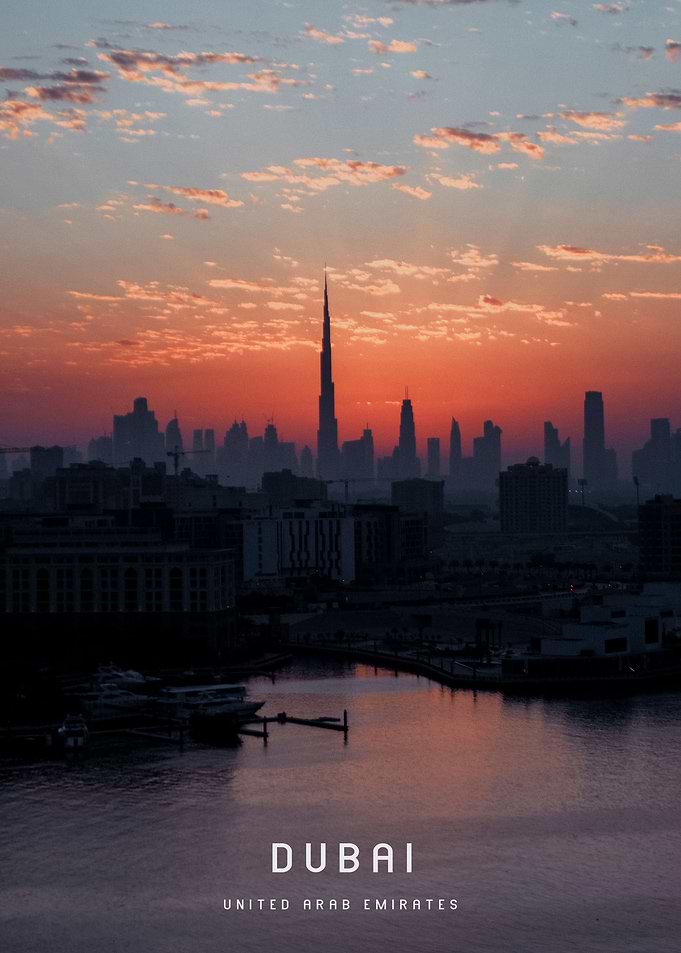 Dubai