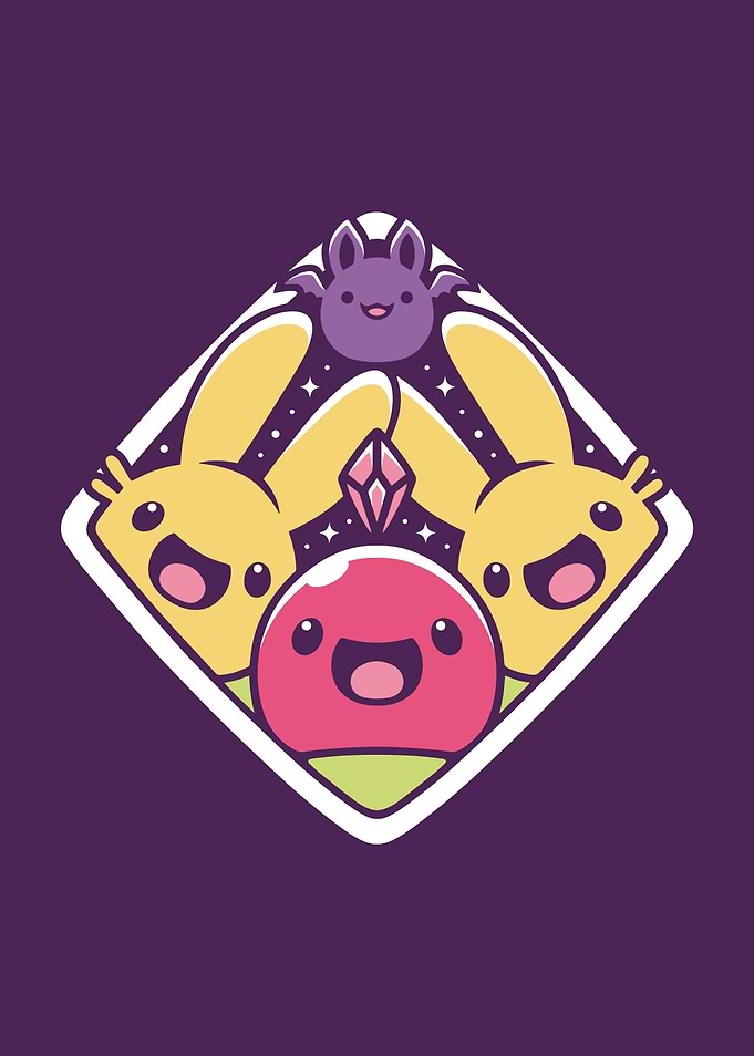 Slimes