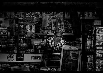 NEWSAGENT