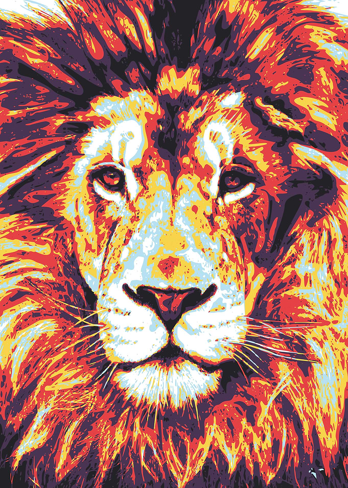 The Lion King