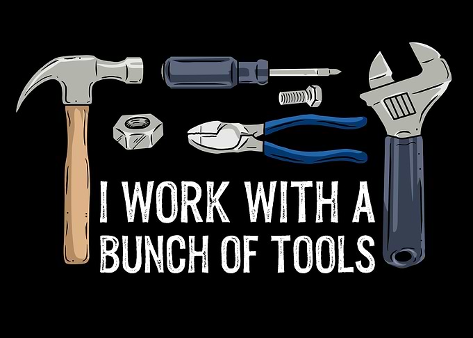 Handyman Repair Mechanic