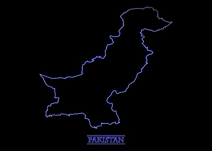 Pakistan