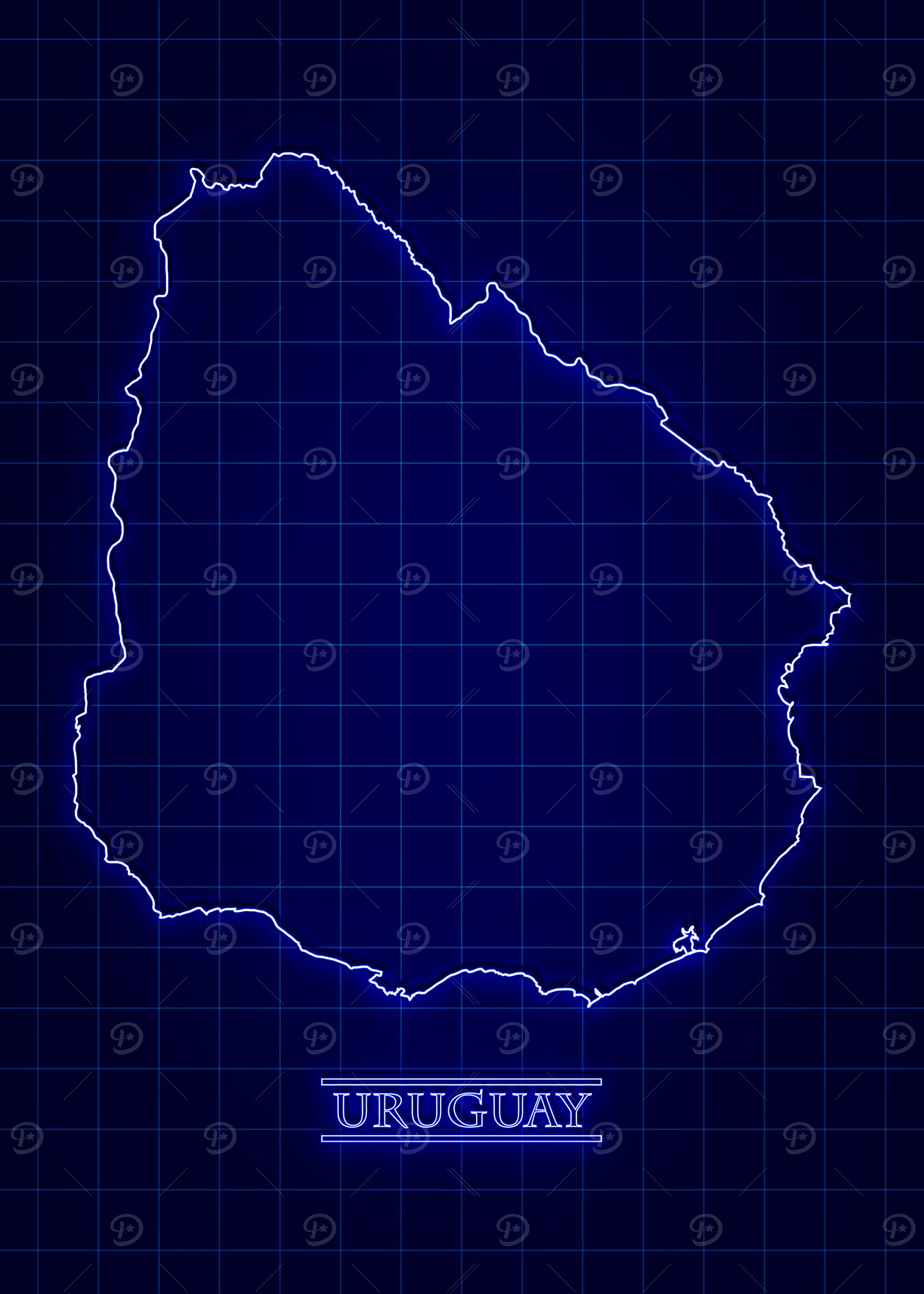 Uruguay