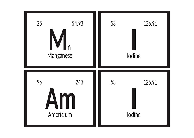 Elements of Miami City
