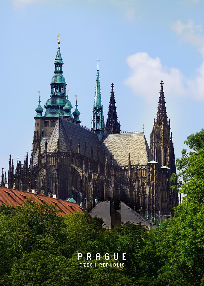 Prague