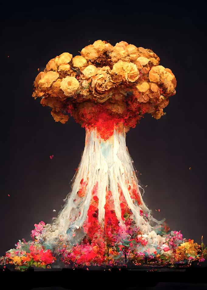 Flowers of Peace