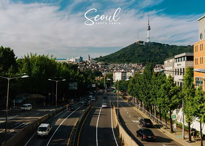 Seoul