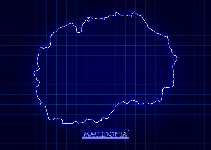 Macedonia