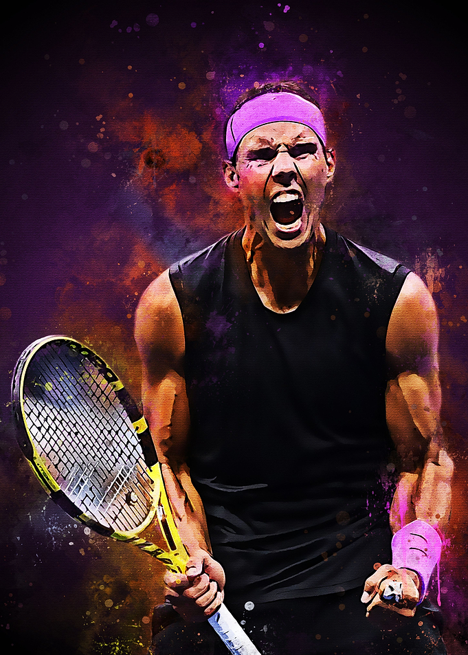 Rafael Nadal