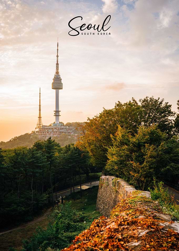 Seoul