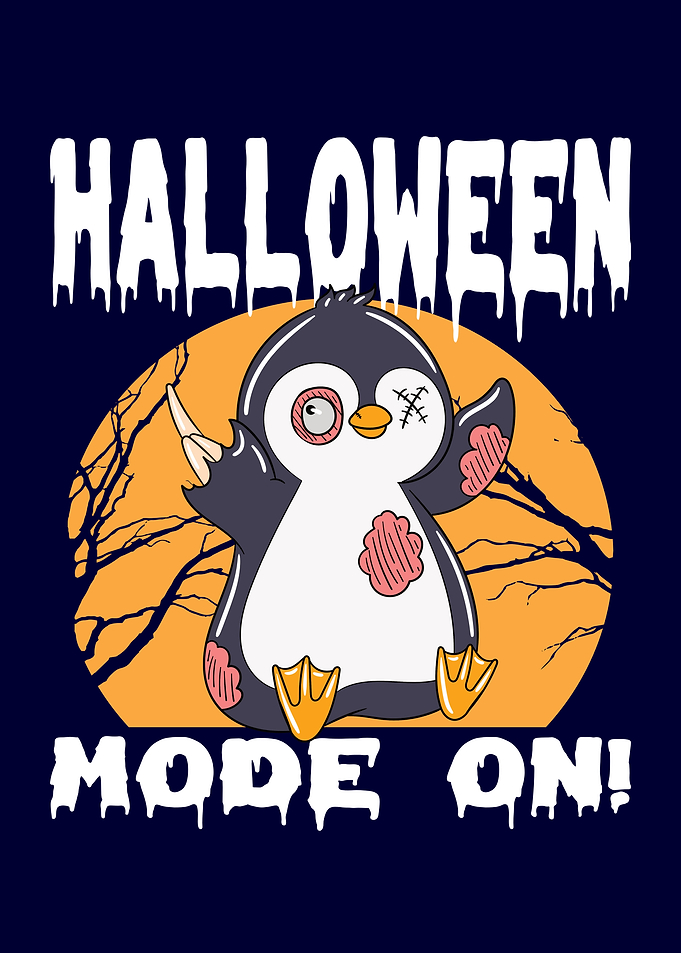 Halloween Zombie Halloween
