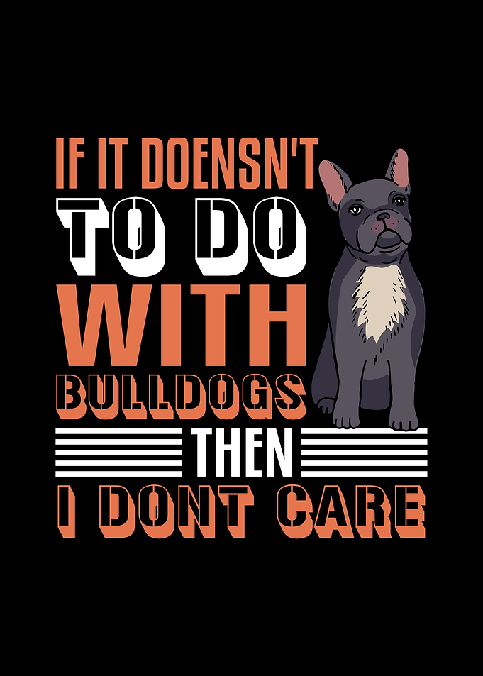 French Bulldog
