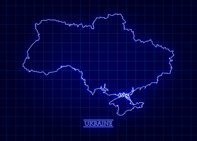 Ukraine