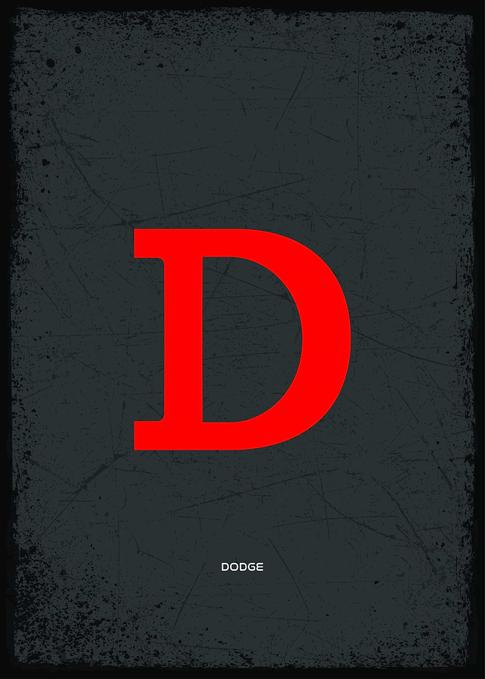 dodge