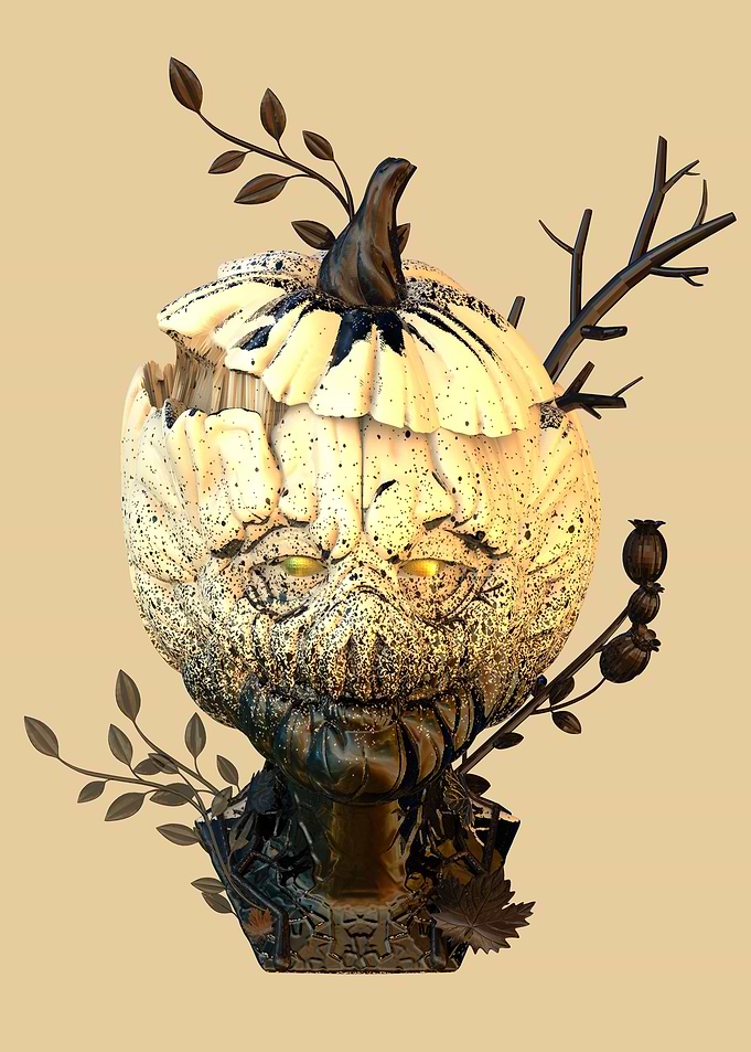 HALLOWEEN