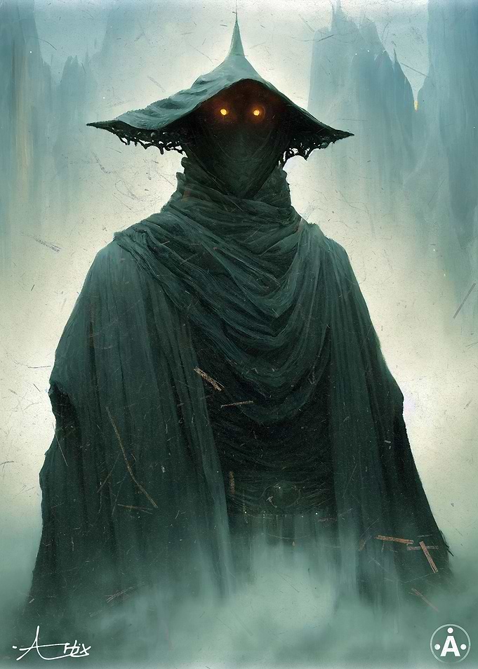 Shadow Warrior