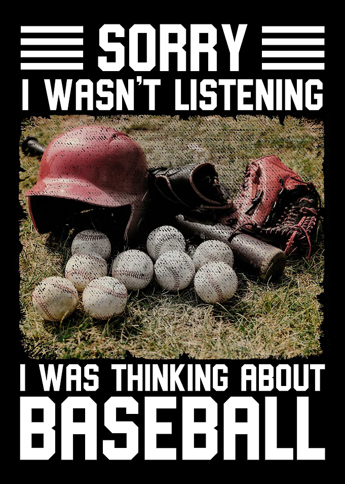 Baseball Baseball