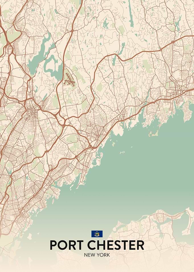 Port Chester NY