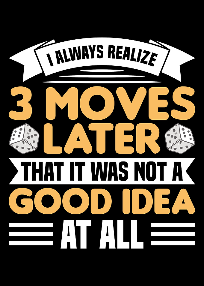 Its not a good idea
