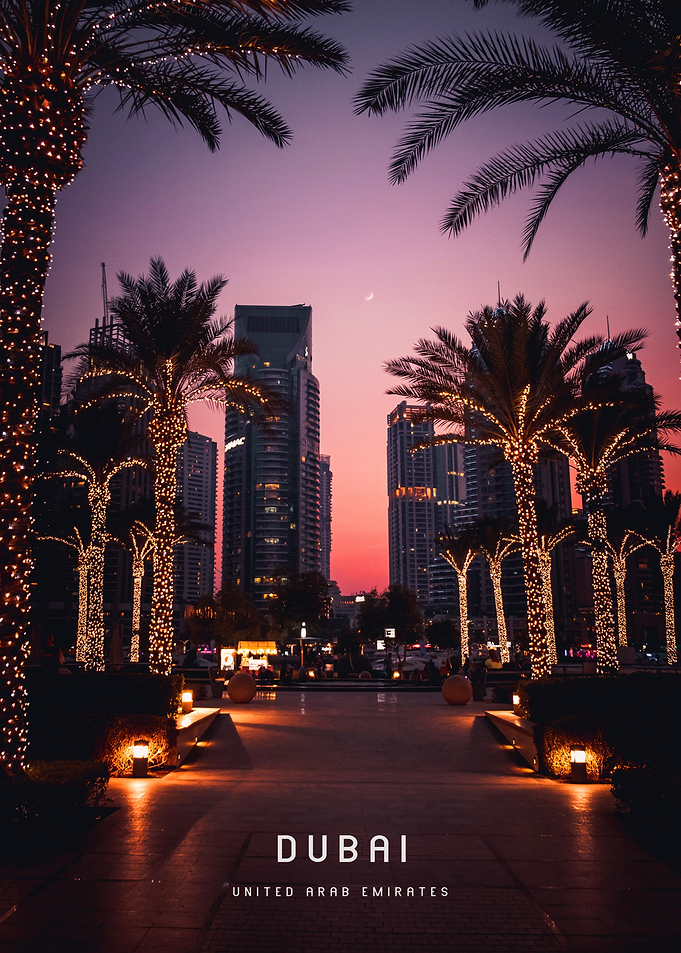 Dubai