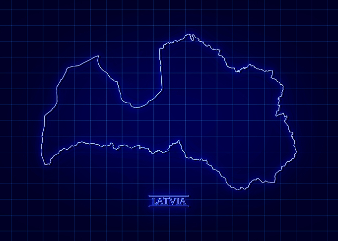 Latvia