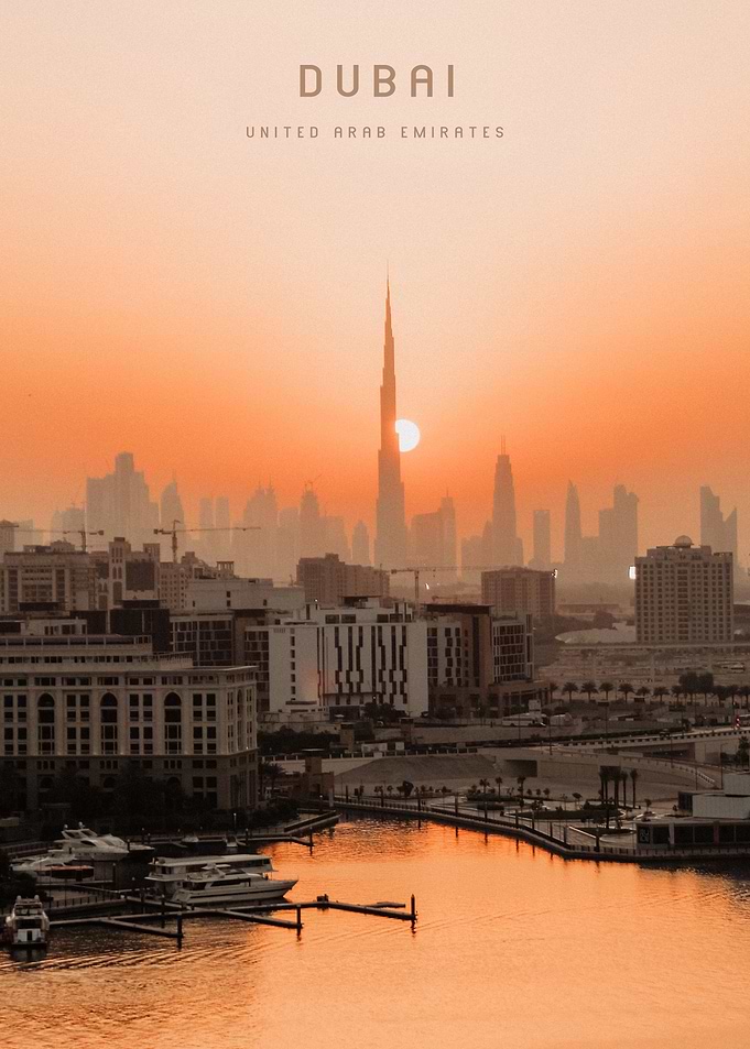 Dubai