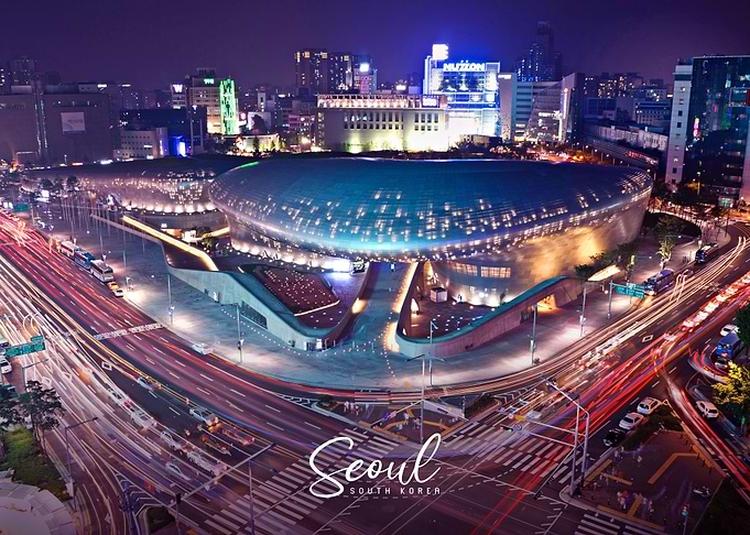 Seoul