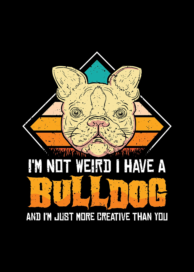 French Bulldog