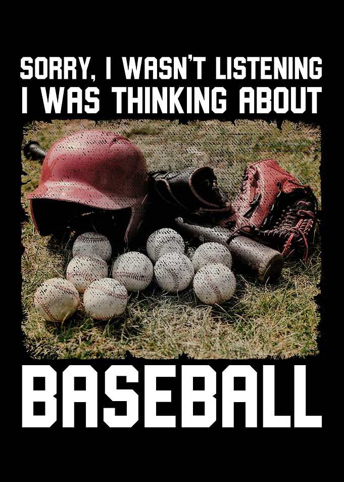 Baseball Fan Baseball
