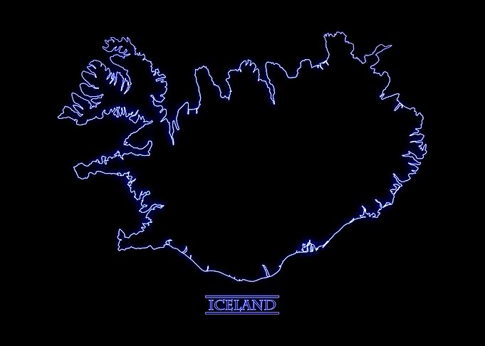 Iceland