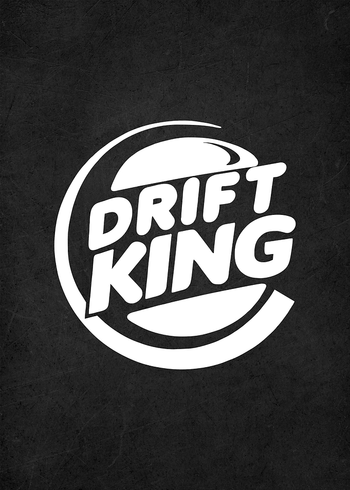 drift king