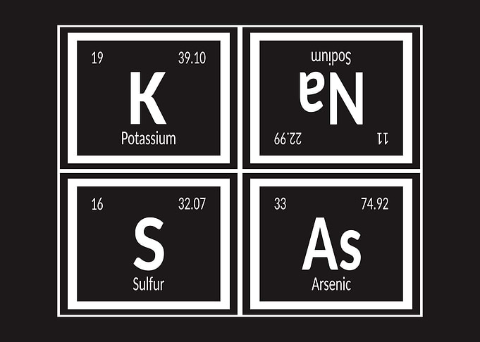 Kansas of Elements