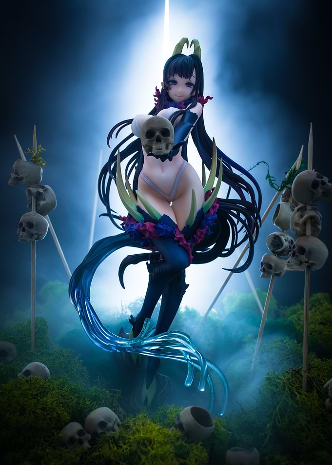 Sister of the Dead