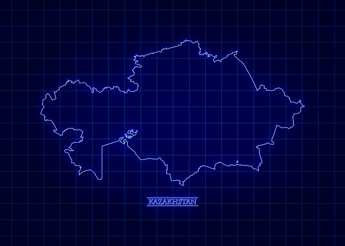 Kazakhstan