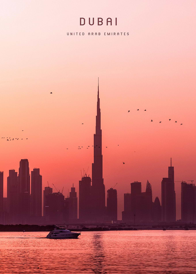 Dubai