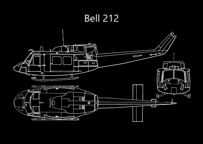 Bell 212