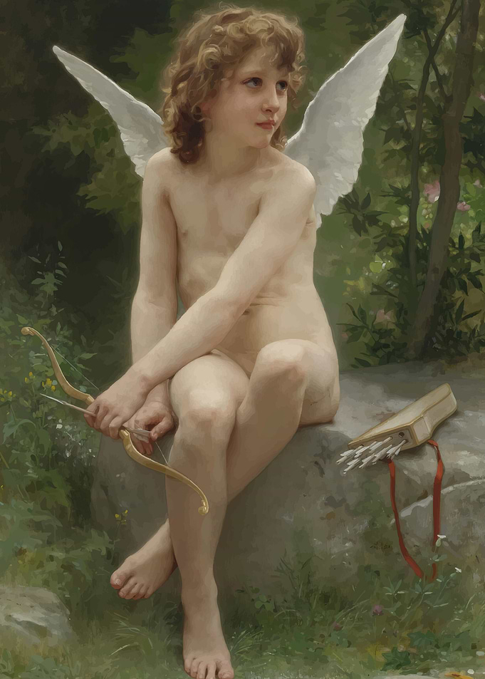 William Bouguereau